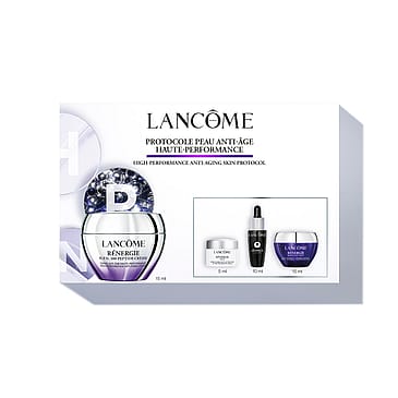 Lancôme Rénergie Starter Kit Lancome Rénergie Starter Kit