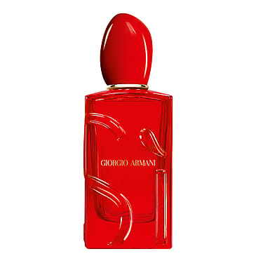 Armani Sì Passione Red Musk Eau de Parfum 100 ml