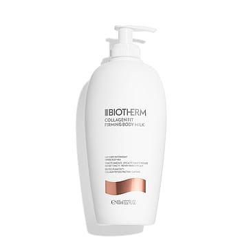 Biotherm Collagen Fit Body Milk 400 ml