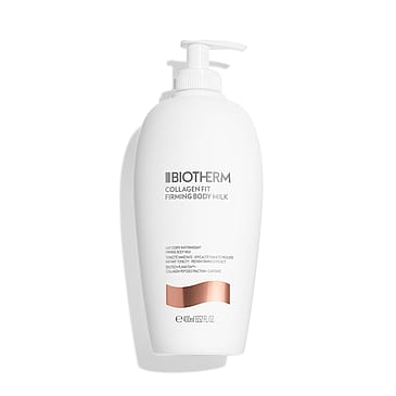 Biotherm Collagen FIT Body Milk 400 ml