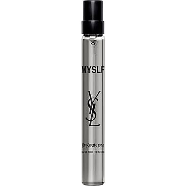 Yves Saint Laurent Myslf Intense EdT 10 ml