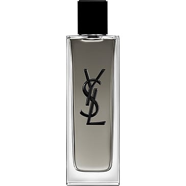Yves Saint Laurent Myslf Intense EdT 100 ml