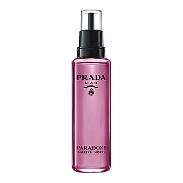 Prada Paradoxe Sweet Chemistry Eau de Parfum 100 ml, Refill
