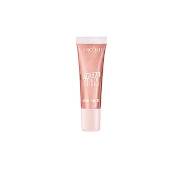 Lancôme Juicy Tubes Cheeks Highlighter, 01 Strawberry Glow Cream 04