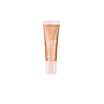 Lancôme Juicy Tubes Cheeks Highlighter, 02 Lemon Sparkle 2
