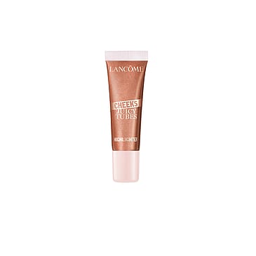 Lancôme Juicy Tubes Cheeks Highlighter, 03 Honey Glaze 03