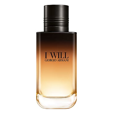 Armani I Will EdP 100 ml