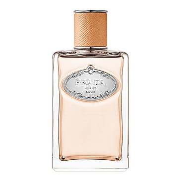 Prada Les Infusions Infusion de Santal Chai Eau de Parfum 100 ml