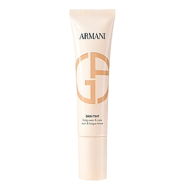 Armani Luminous Silk Tinted Serum Foundation L1