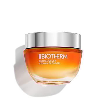 Biotherm Aquasource+ Vitamin Glow 50 ml