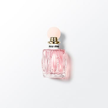 Miu Miu L´Eau Rosée Eau de Toilette 100 ml