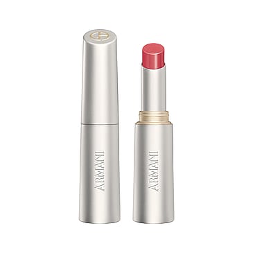 Armani Prisma Flash Glossy Color Lip Balm Sugar Flash 32