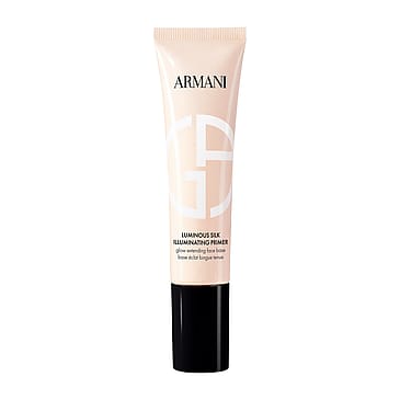 Armani Luminous Silk Glow Primer
