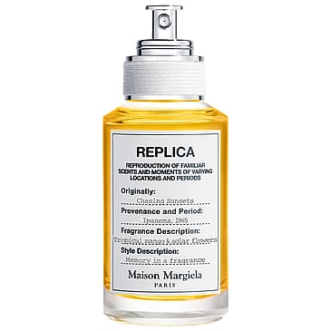 Maison Margiela Replica Fragrance Chasing Sunsets Eau de Toilette 30 ml