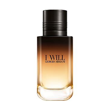 Armani I Will EdP 60 ml