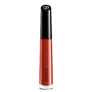 Armani Lip Maestro Satin 02
