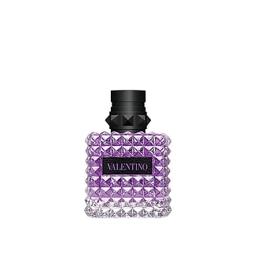 Valentino Born in Roma Donna Purple Melancholia Eau de Parfum 30 ml