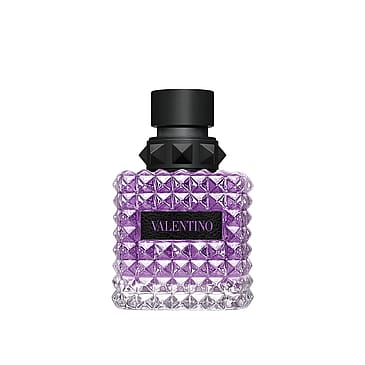 Valentino Born in Roma Donna Purple Melancholia Eau de Parfum 50 ml