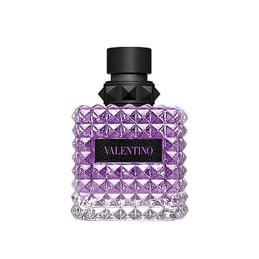 Valentino Born in Roma Donna Purple Melancholia Eau de Parfum 100 ml 100 ml