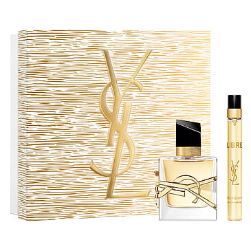 Yves Saint Laurent Libre Eau de Parfum Gaveæske