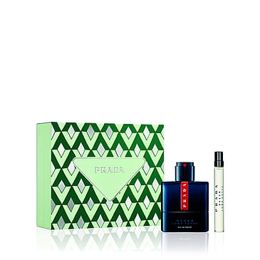 Prada Luna Rossa Ocean Eau de Parfum Gaveæske