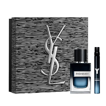 Yves Saint Laurent Y Eau de Parfum Gaveæske