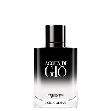 Armani Acqua Di Giò Intense Eau de Parfum 100 ml