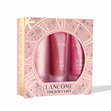 Lancôme Juicy Tubes Mini Gaveæske