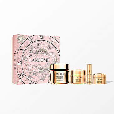 Lancôme Absolue Longetivy Cream Holiday 2025