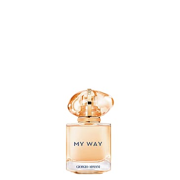 Giorgio Armani My Way Sunny Vanilla Eau de Parfum 30 ml