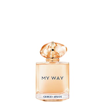 Giorgio Armani My Way Sunny Vanilla Eau de Parfum 90 ml