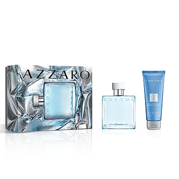 Azzaro Chrome Gaveæske