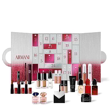 Armani Pakkekalender