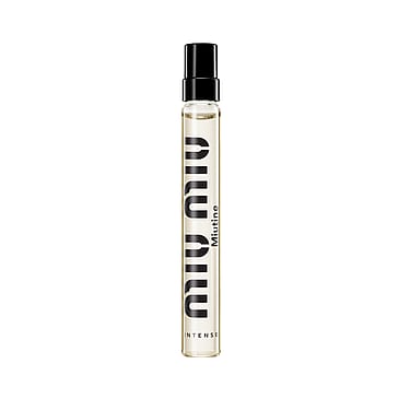 Miu Miu Miutine Intense Eau de Parfum 10 ml