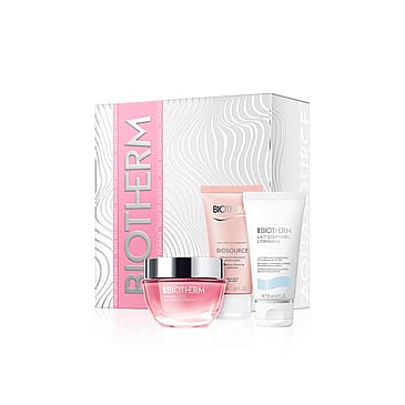 Biotherm Aquasource Cica Nutri Holiday Set