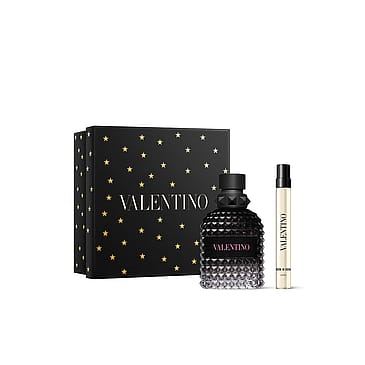 Valentino Born in Roma Uomo Eau de Toilette Gaveæske