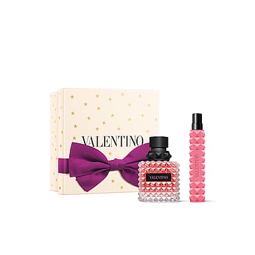 Valentino Born in Roma Donna Eau de Parfum Gaveæske