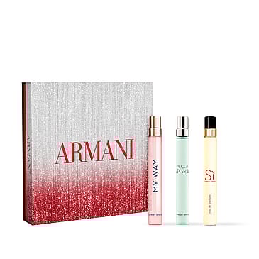 Armani Eau de Parfum Discovery Gaveæske