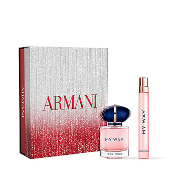 Armani My Way Eau de Parfum Holiday 2025 Gaveæske