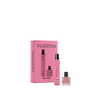 Valentino Born In Roma Donna Eau de Parfum Gaveæske