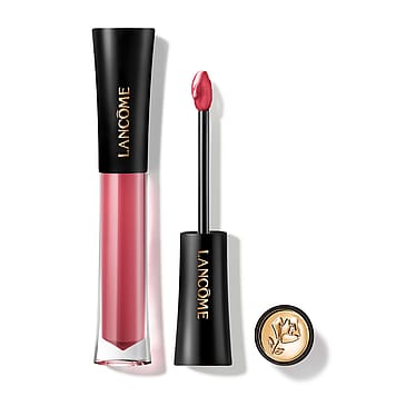 Lancôme L'Absolu Rouge Glaze Tintation