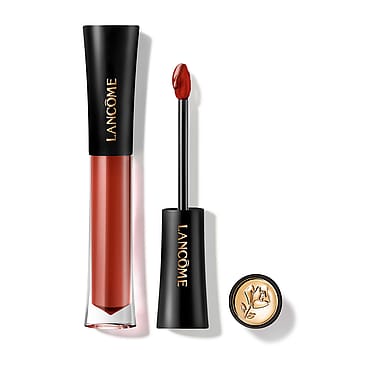 Lancôme L'Absolu Rouge Glaze Tintation BRICKFAST IN BED 710