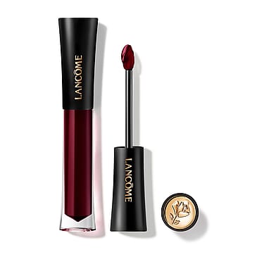 Lancôme L'Absolu Rouge Glaze Tintation 712 Cherry Bombastic