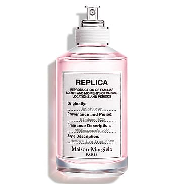 Maison Margiela REPLICA FRAGRANCE Up at dawn eau de toilette 100 ml