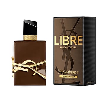Yves Saint Laurent Libre Santal Couture Eau de Parfum 50 ml