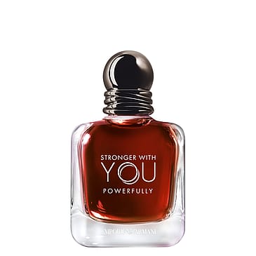 Emporio Armani Stronger With You Powerfully Eau de Parfum 50 ml