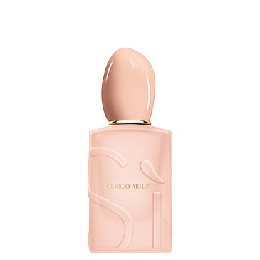 Armani Si Nude Bloom EdP 50 ml