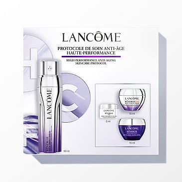 Lancôme Rénergie H.C.F. Triple Serum-sett