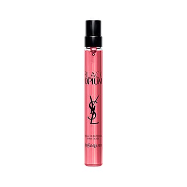 Yves Saint Laurent PINK Glaze Edp 10 ml