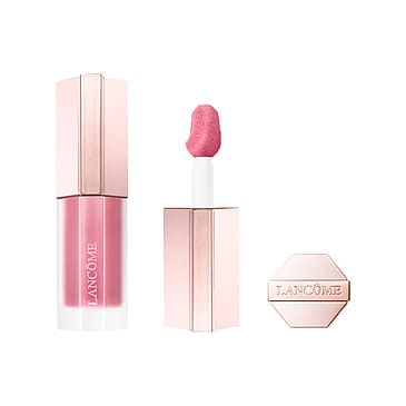 Lancôme Lip Idôle CuddleBlur™ 22 Nap in Mauve